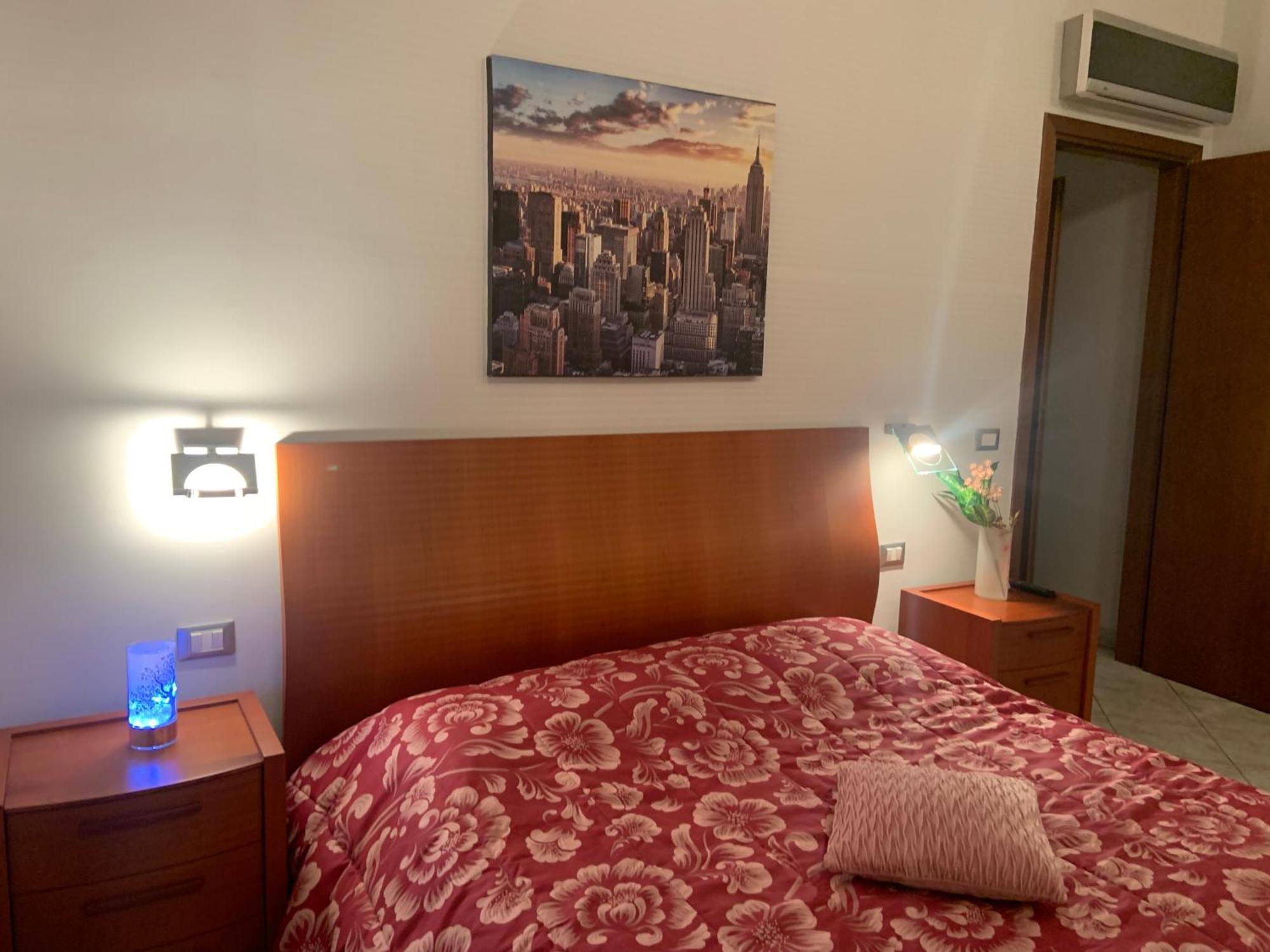 Holiday Home 40 Santa Maria delle Mole Esterno foto